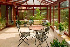 West Howe conservatory quotes