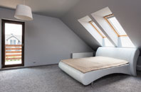 West Howe bedroom extensions