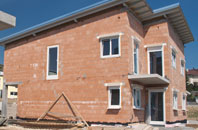 West Howe home extensions