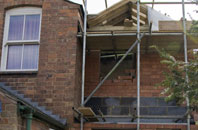 free West Howe home extension quotes