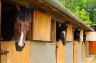 free West Howe stable construction quotes