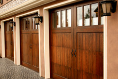 West Howe garage extension quotes