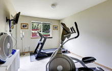 West Howe home gym construction leads