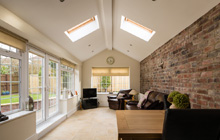 West Howe single storey extension leads